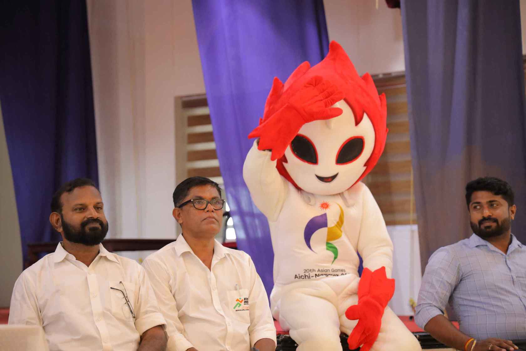 CARMEL VAZHUTHACAUD